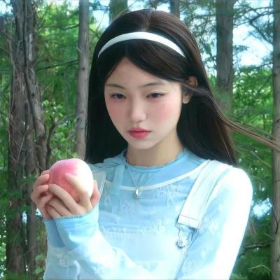 再次相遇心跳不已